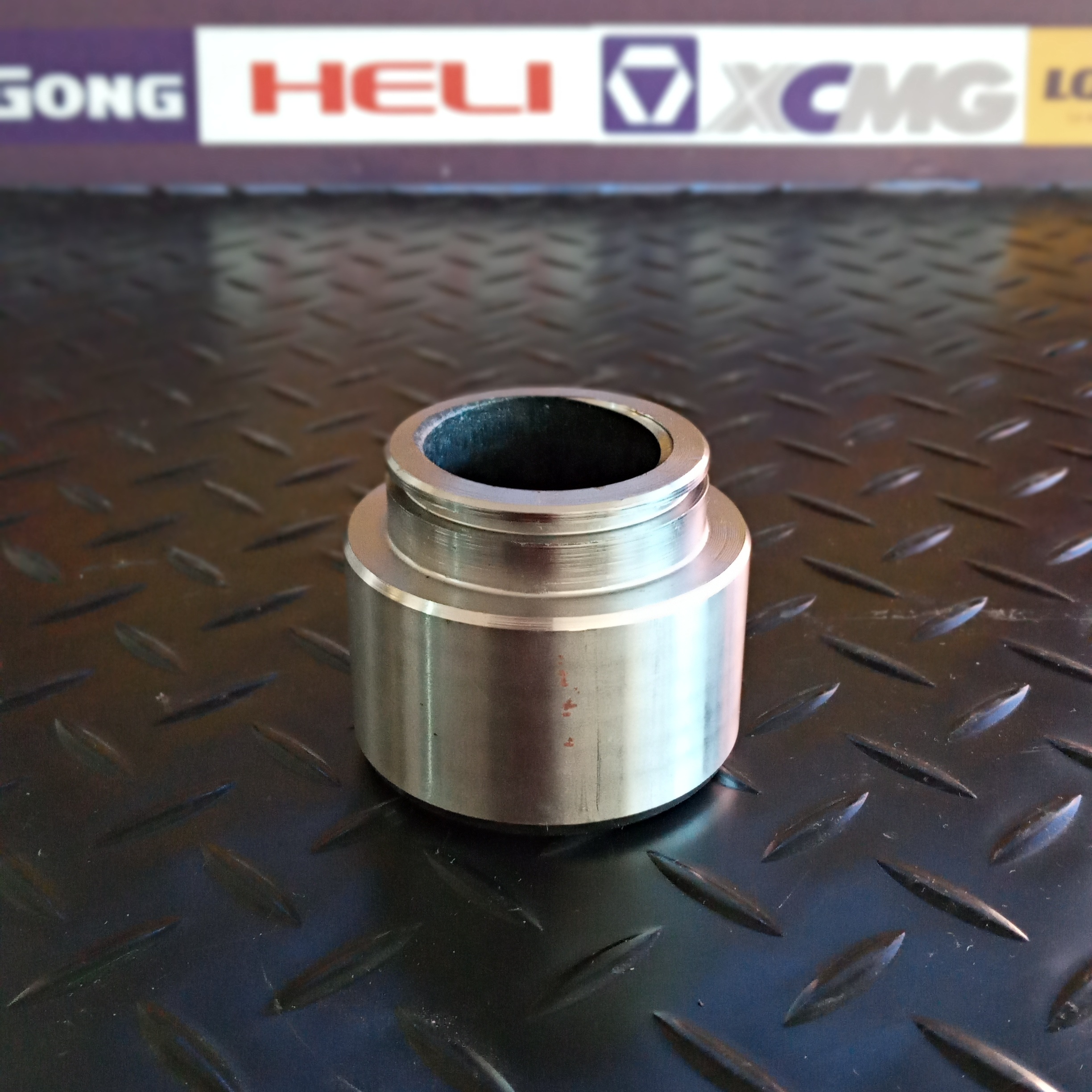 PISTON DE CALIPER 65MM CON LABIO