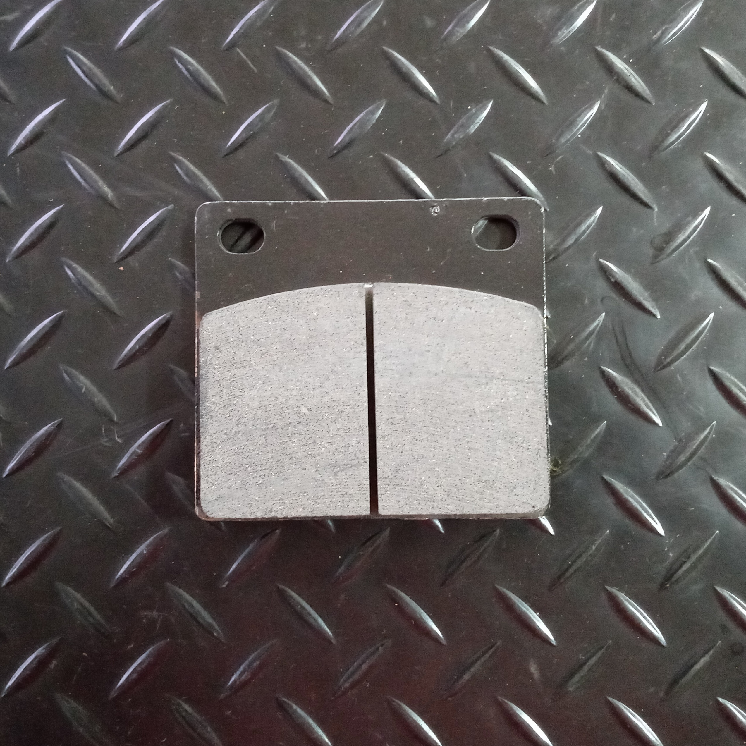 PASTILLA DE FRENO 816