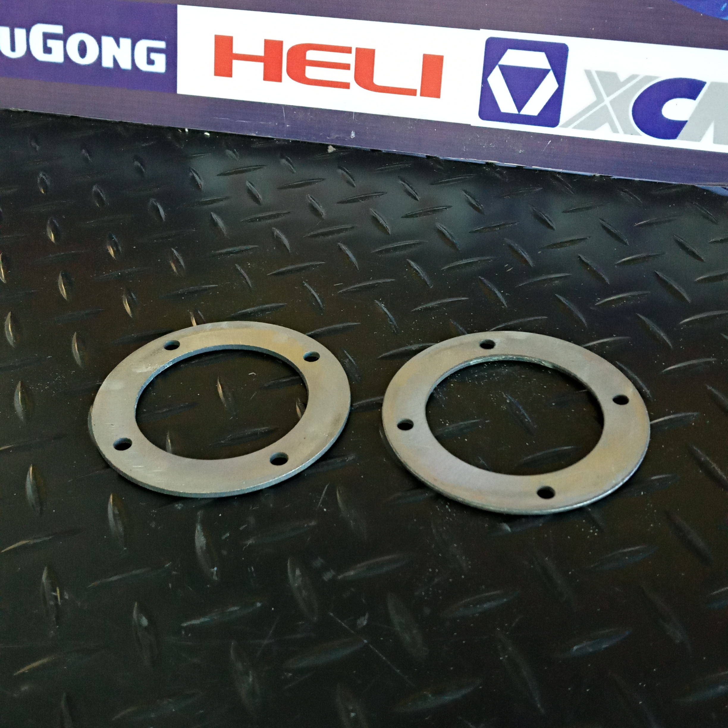 ARANDELA PLANETARIO 835